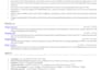do spring, node, java apis, express, microservices, AWS